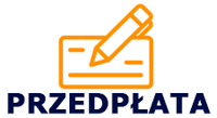 Przedpłata